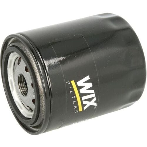 Oliefilter WIX FILTERS FILTERS 51361