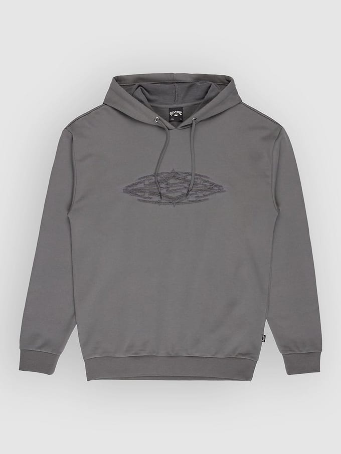 Billabong Kirra Hoodie zwart