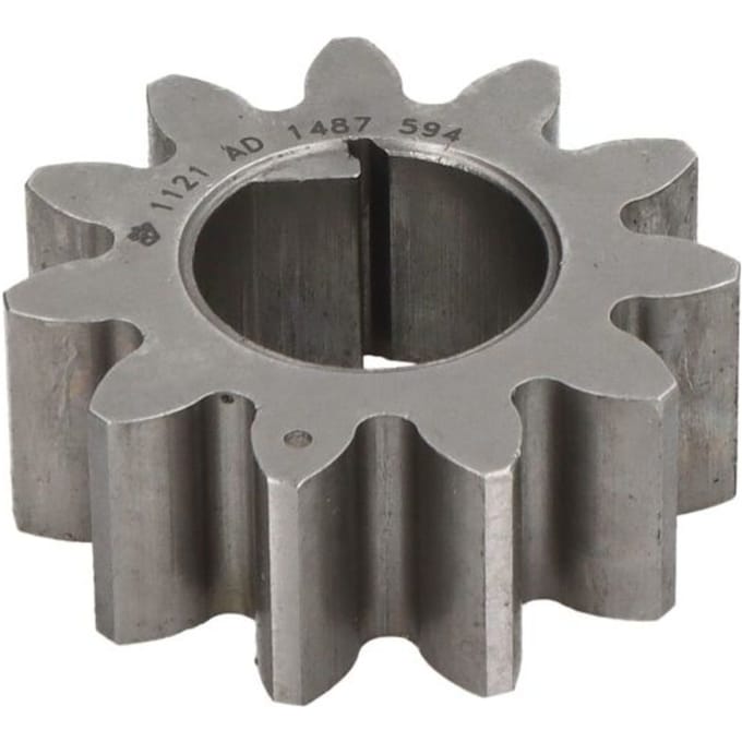 Element van oliepomp, handgeschakelde versnellingsbak EURORICAMBI 74531110