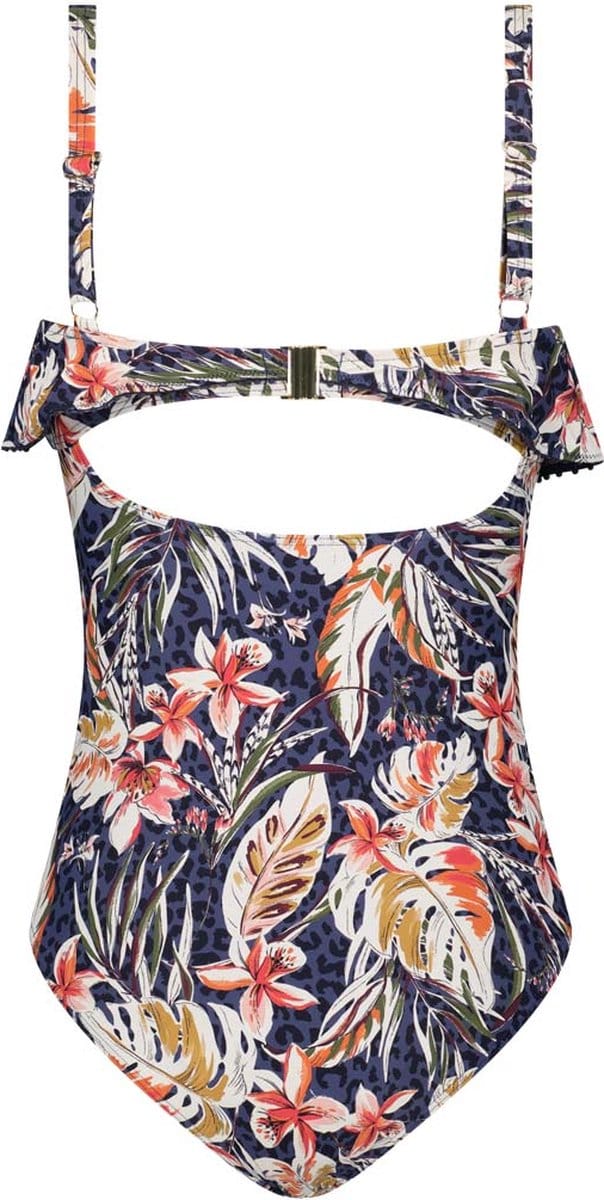 CYELL  - Maat 85D - Botanic Beauty badpak met beugel - dames