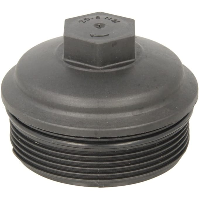 Deksel, oliefilterbehuizing FEBI BILSTEIN 39699