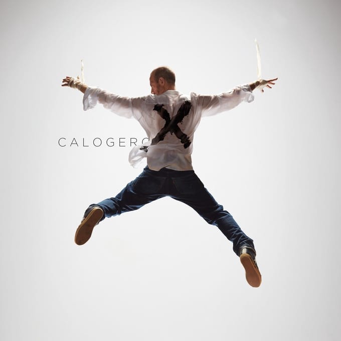 Calogero - X (LP)