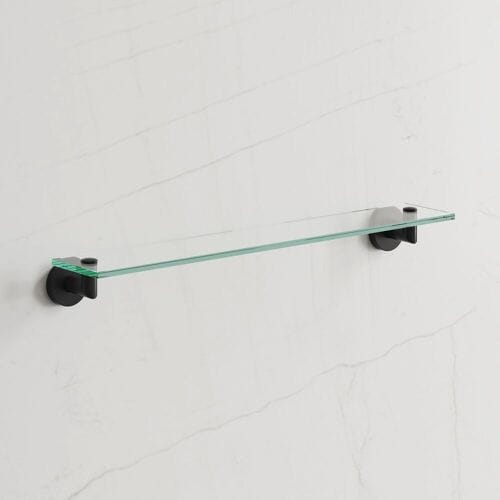 Kronenbach Lima 2.0 Black Shelf 60 cm 29.200.050.0005