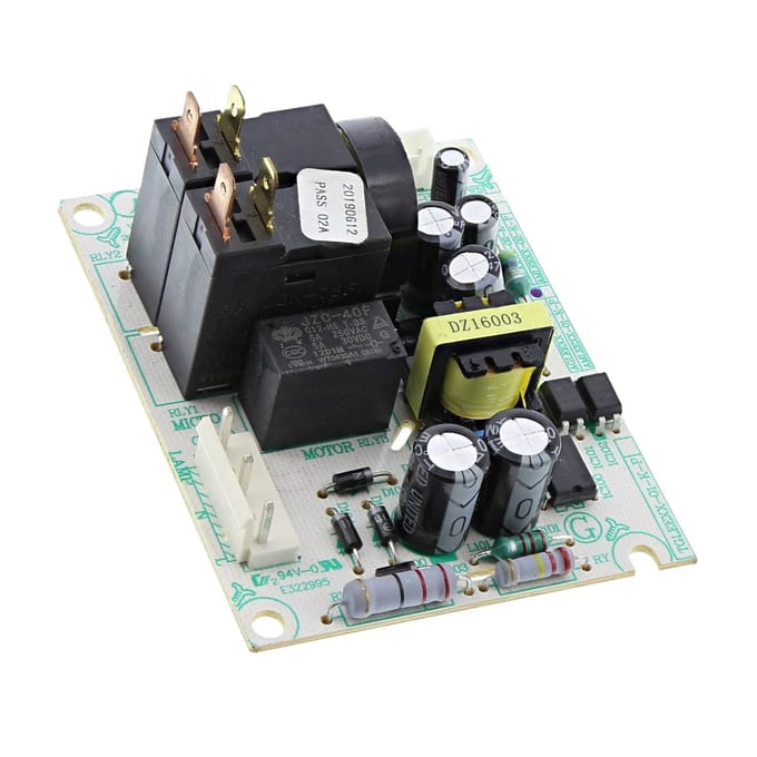 AEG PCB, stroombord, breed 4055417978