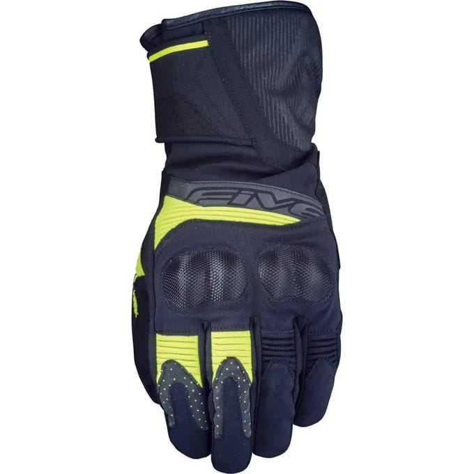 Zomer motorhandschoenen Five WFX2 WP