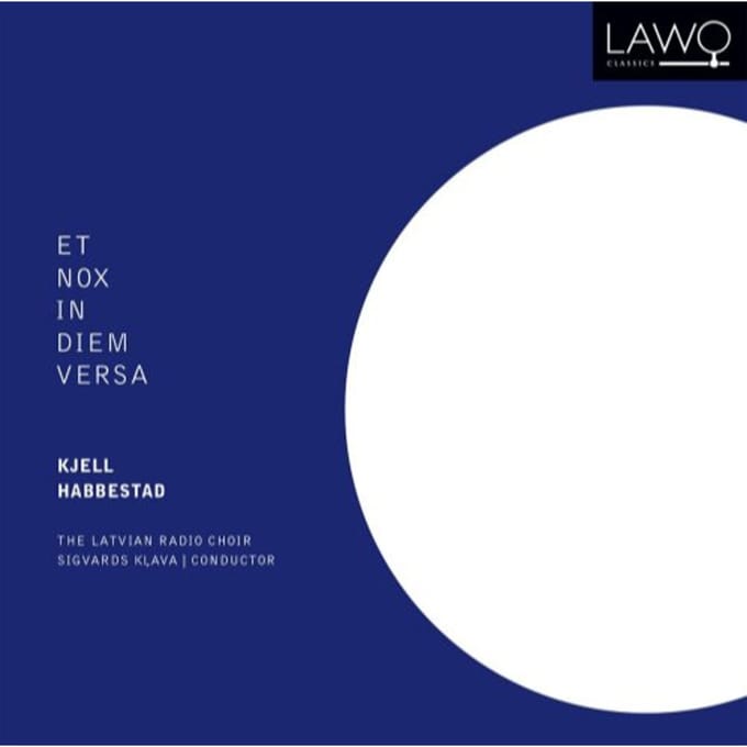 Et Nox In Diem Versa - K. Habbestad