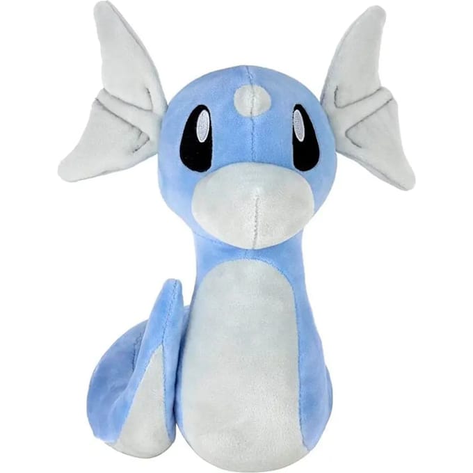 Pluche Jazwares Pokémon Dratini