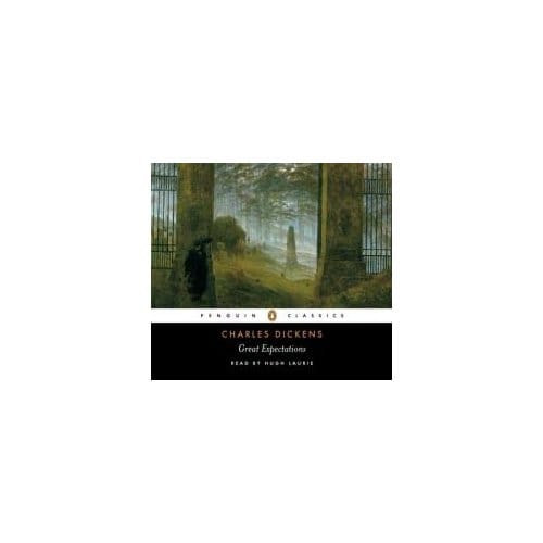 Great Expectations - Charles Dickens