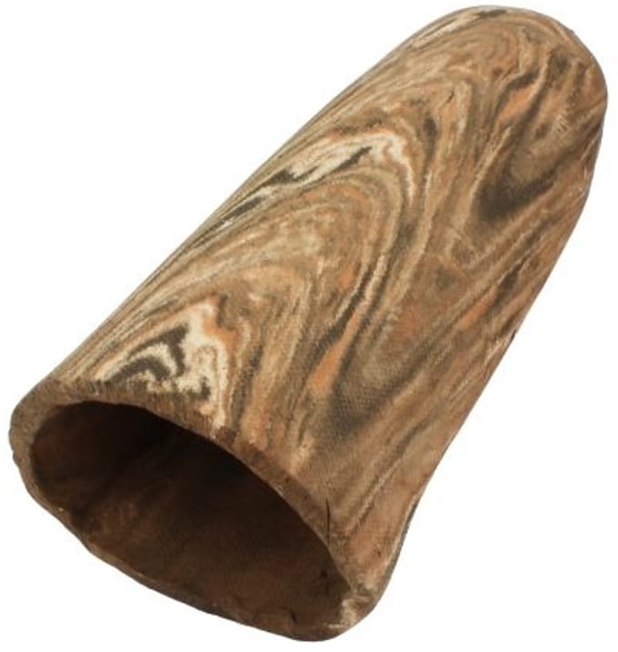 CeramicNature Leghol Large Rond diverse maten voor l-nummers en garnalen Medium 20 x 8 x 6cm