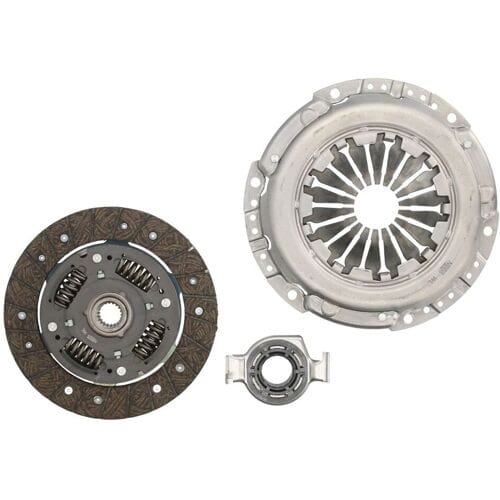 Koppelingsset NEXUS F1F029NX