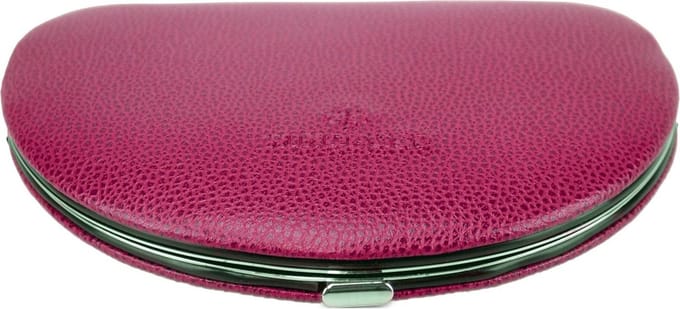 WINDROSE Manicure set Beluga Manicure Set Berry (rood)paars