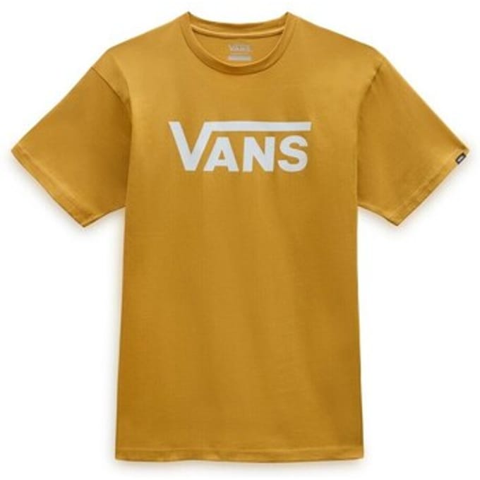 T-shirt Korte Mouw Vans VN000GGGBX21