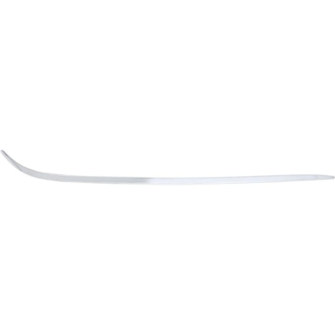 Sierlijst/beschermstrip, bumper BLIC 5703-05-3517932P rechts
