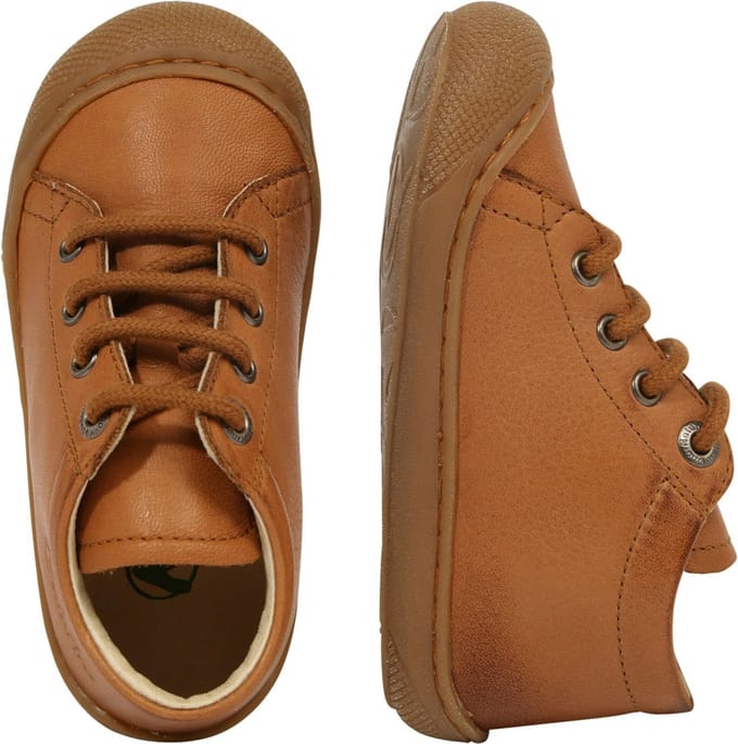 Naturino wandelschoen mini Cognac-18
