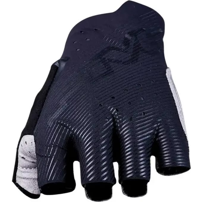 Five RACE fietshandschoenen RC PRO Unisex Zwart - S