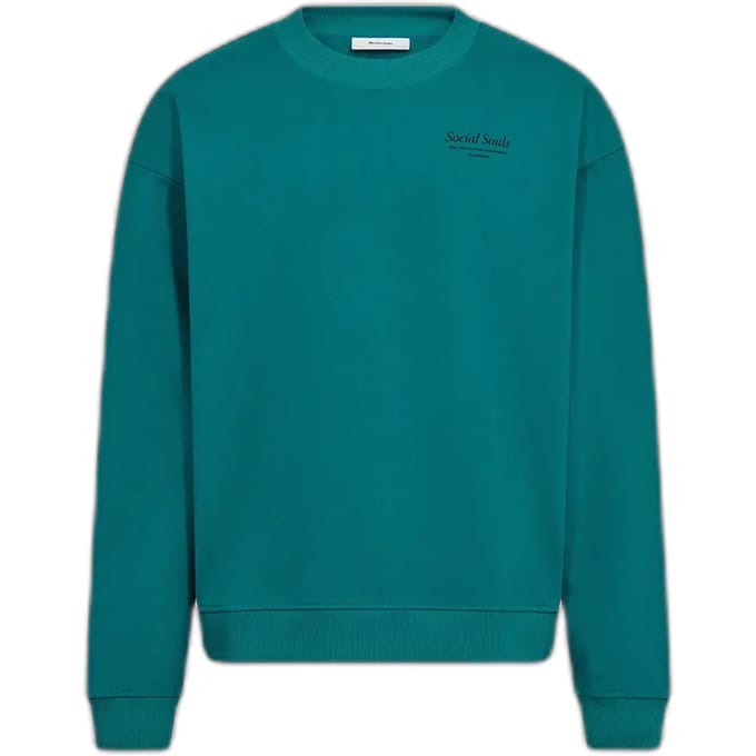 Sweatshirt Resteröds Drake