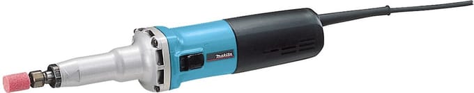 Makita GD0800C GD0800C Rechte slijper 750 W