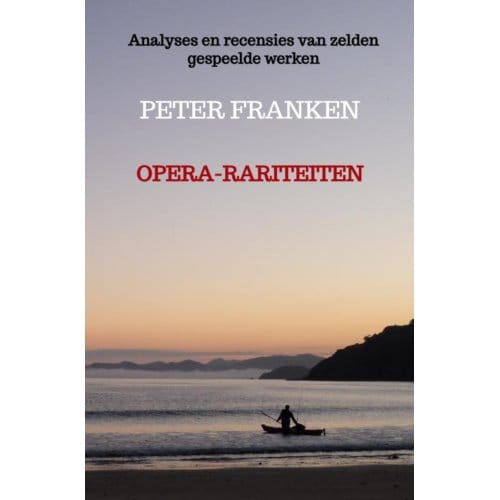 Opera-Rariteiten - Peter Franken