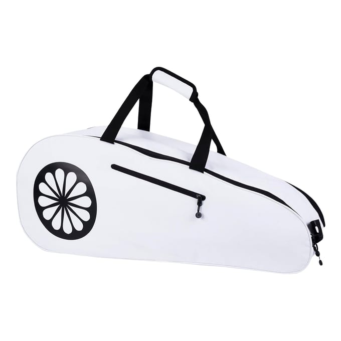 Tas voor tennisrackets The Indian Maharadja PMR6