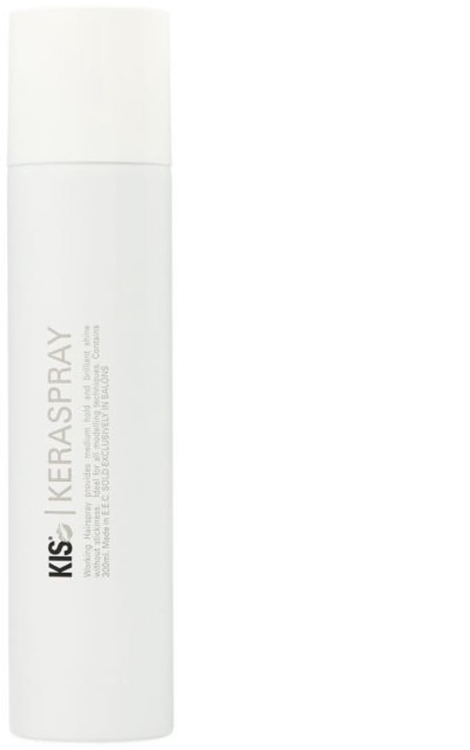 KIS - Finishing Spray - 300 ml