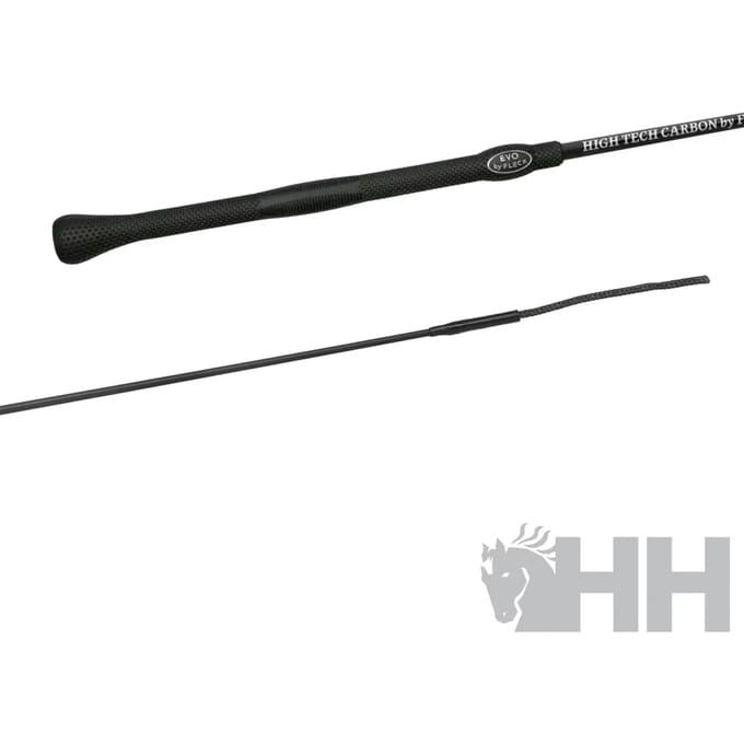 Dressuurzweep Fleck Evo Carbon Ultralight