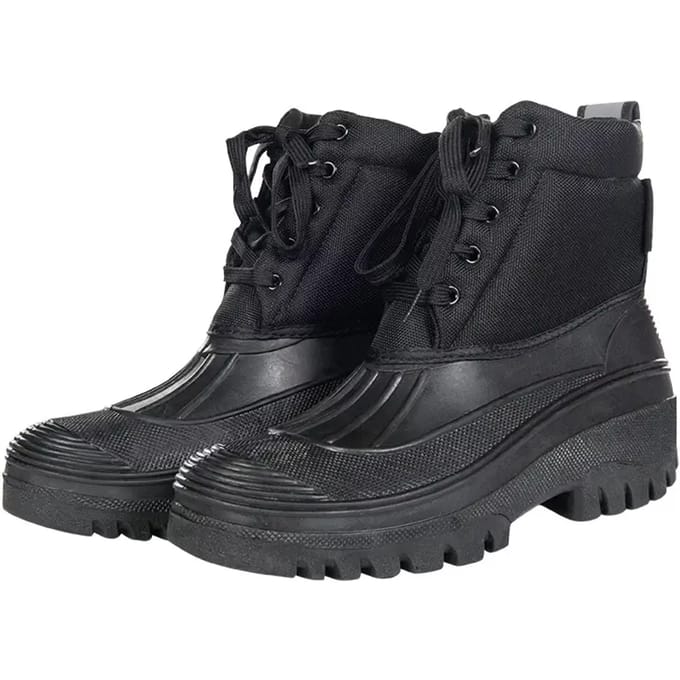 Stal schoenen HKM Hamilton