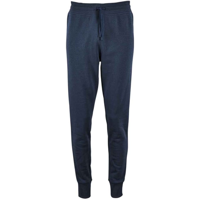 SOLS Dames/Dames Jake Slim Joggingbroek (Franse marine)
