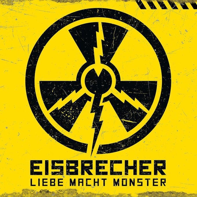 Liebe Macht Monster