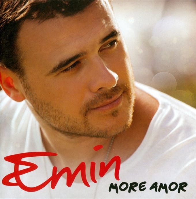 Emin - More Amor