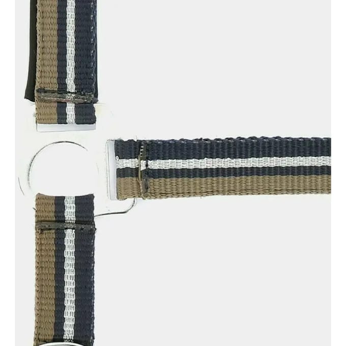 Halter Norton Brillant