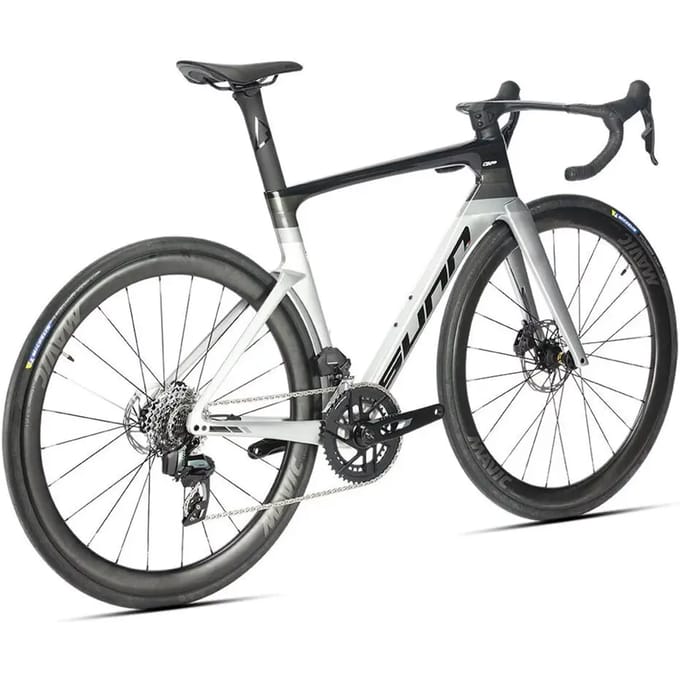 Fiets Sunn Gp S1 Sram Rival AXS E1 12V