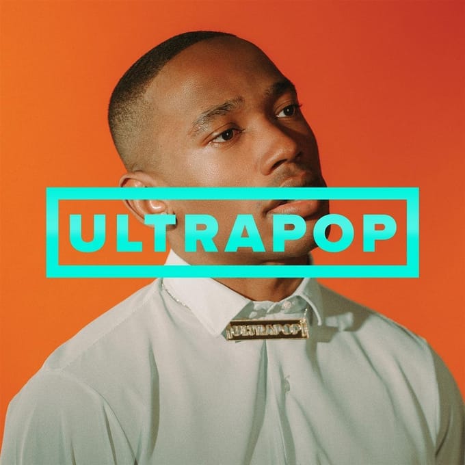 Ultrapop - Armed