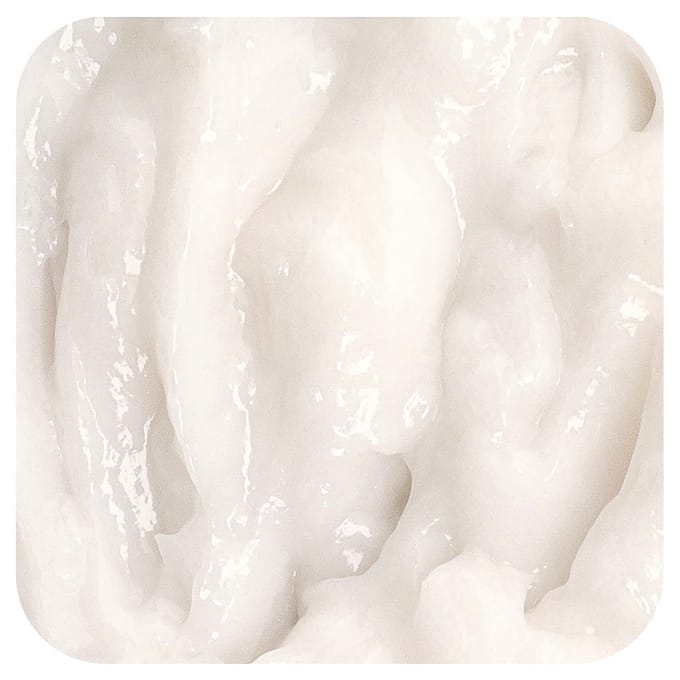 Mild By Nature, Après-shampoing hydratant à l'açaï, 16 fl oz (473ml) white