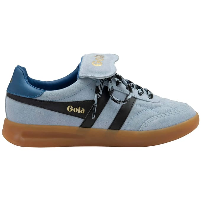 Schoenen dames Gola Classics Stadia '86