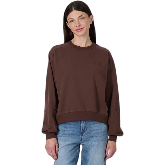 Dames sweatshirt Ragwear Clarian