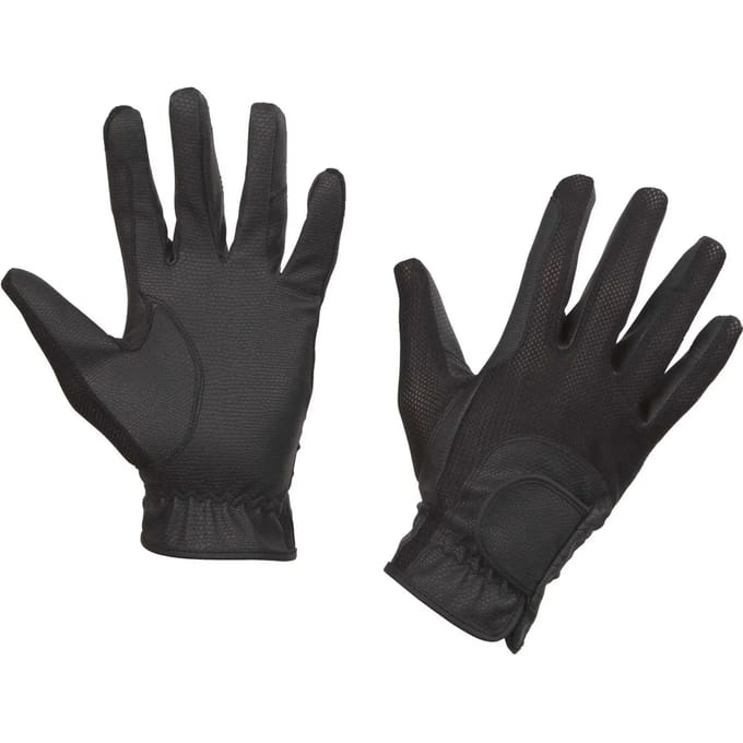 Covalliero Paardrijhandschoen SummerTech - M/8 cm