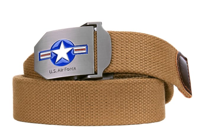 101inc Tropenkoppel USAF WWII coyote 30