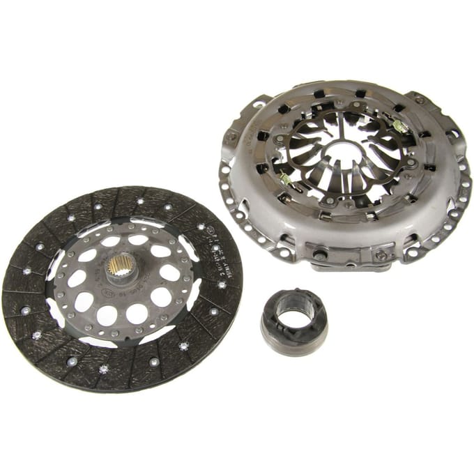 Schaeffler Luk Koppelingsset LUK SAC 624 3330 00