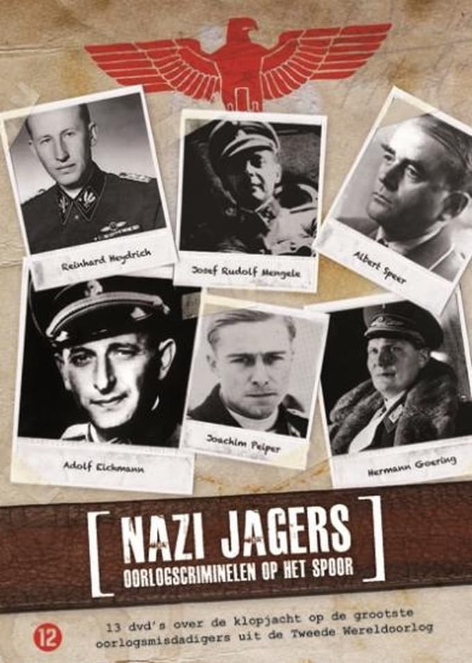 Nazi Jagers