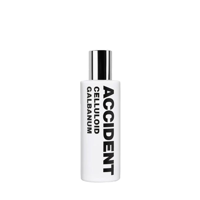 Comme des Garçons Accident Celluloid Galbanum 30 ml Eau de Parfum Spray