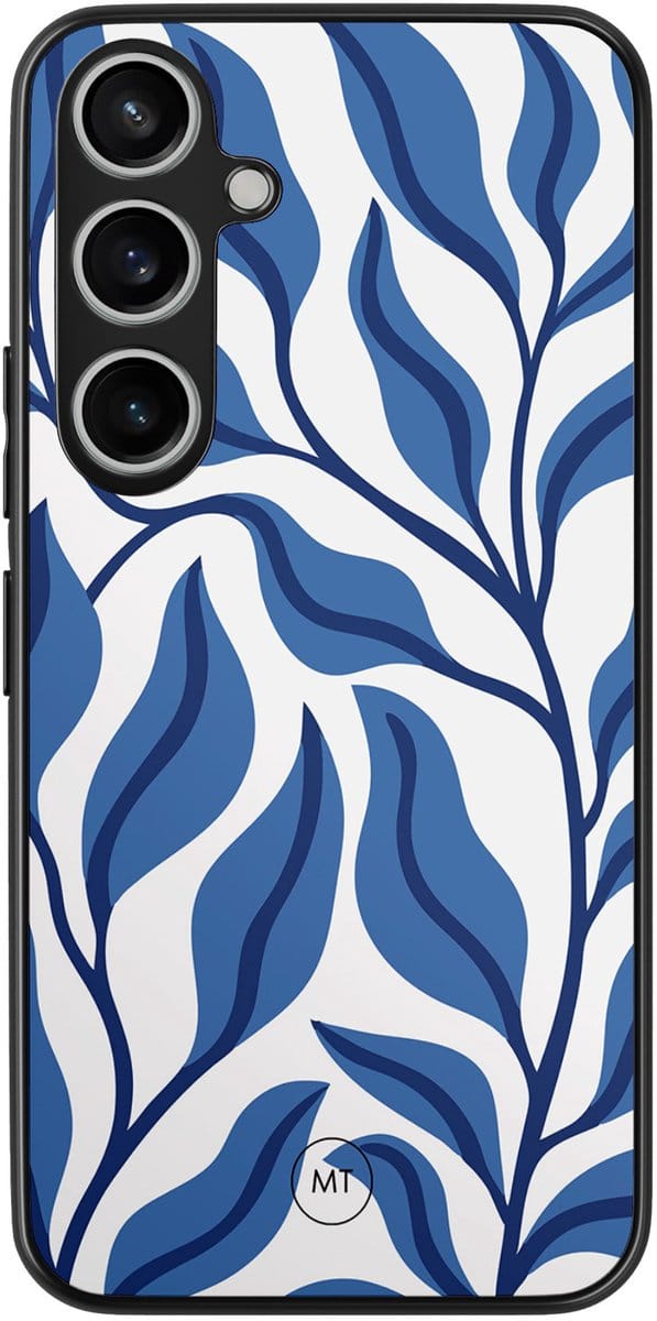 iPhone 6/6S hoesje siliconen - Olifant | Apple iPhone 6/6s case | TPU backcover transparant