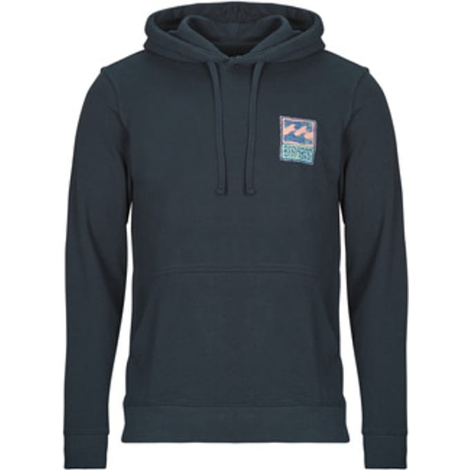 Billabong  Capuchon sweaters STAMP PO