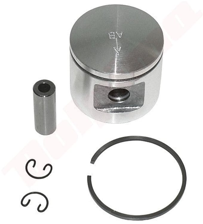 Zuigerset passend op OLEOMAC 935X , 935DX 38mm ( 093500032 ) GOLF