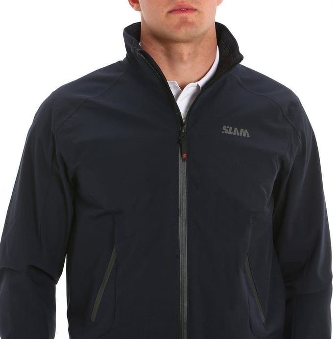 Slam Dock Jacket Jas - Sportswear - Volwassen