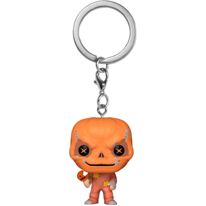 Funko Pocket Pop! Trick r Treat - Sam Keychain