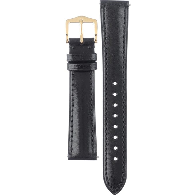 Hirsch 04202150-1-16 Siena Horlogeband