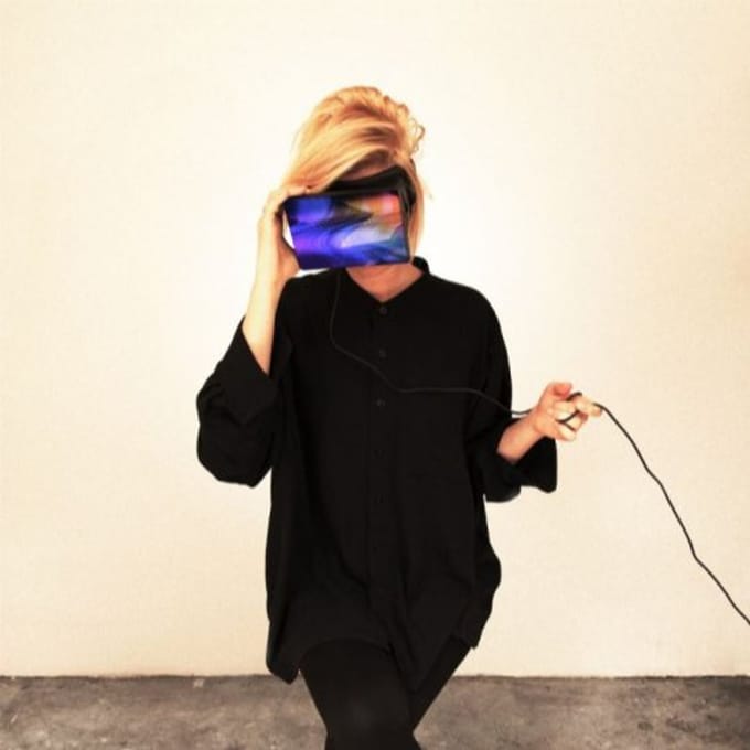 EMA - The Future's Void (CD)
