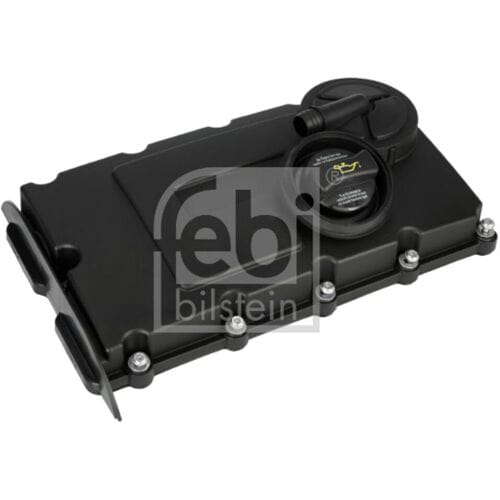 Cilinderkop afdekking FEBI BILSTEIN Plus FEBI BILSTEIN 186034