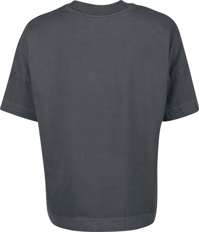 Het Molletje Oversized T-shirt - Het molletje - Oh Oh! - Oversized - S tot 3XL - voor Vrouwen - meerkleurig