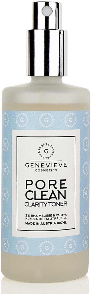 Genevieve Clarity Pore Clean Toner 100ml